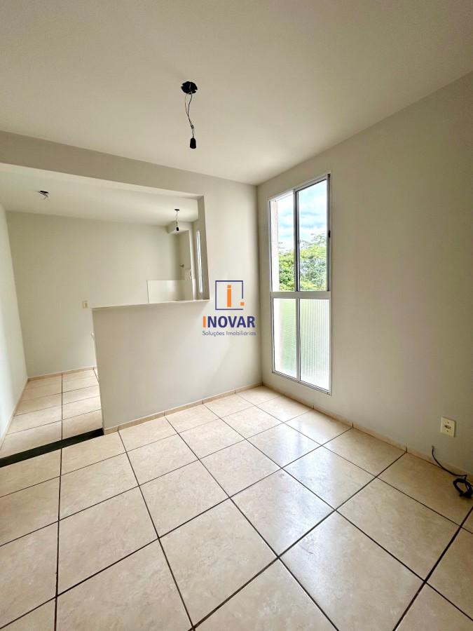 Apartamento, 2 quartos - Foto 7