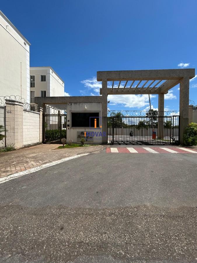 Apartamento, 2 quartos - Foto 2