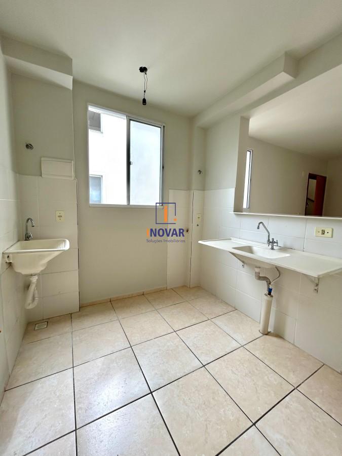 Apartamento, 2 quartos - Foto 9