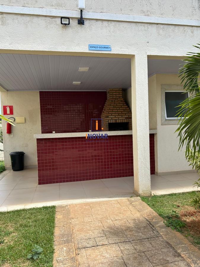 Apartamento, 2 quartos - Foto 12