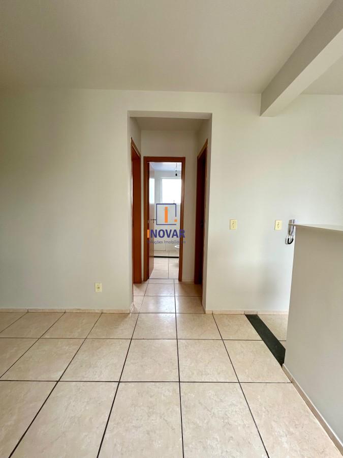 Apartamento, 2 quartos - Foto 14