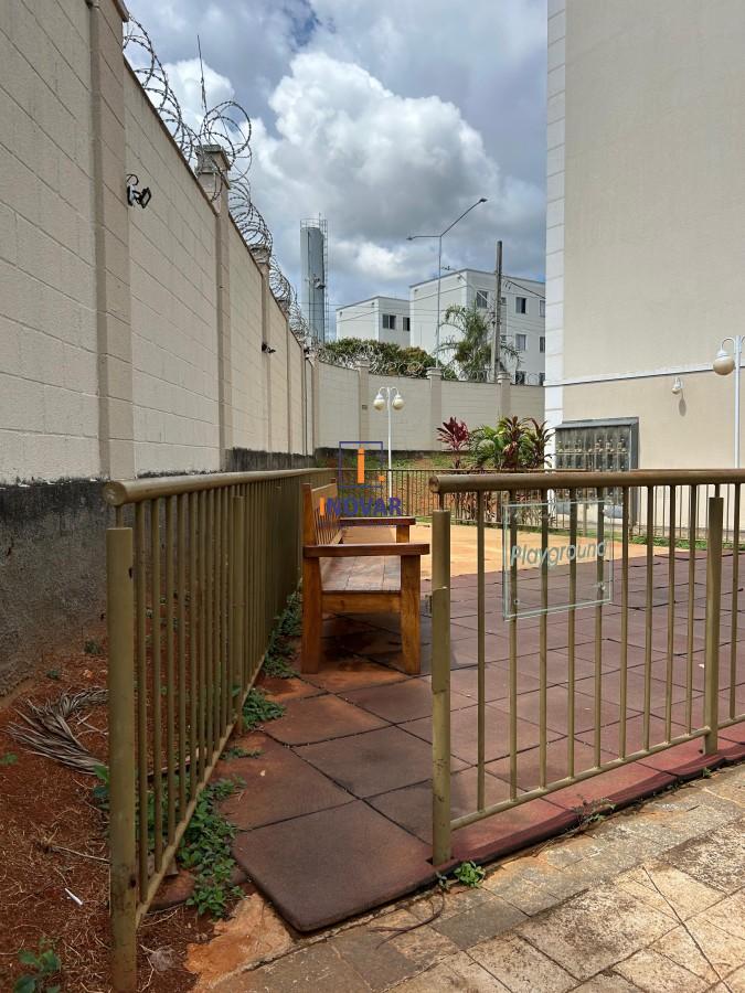 Apartamento, 2 quartos - Foto 17