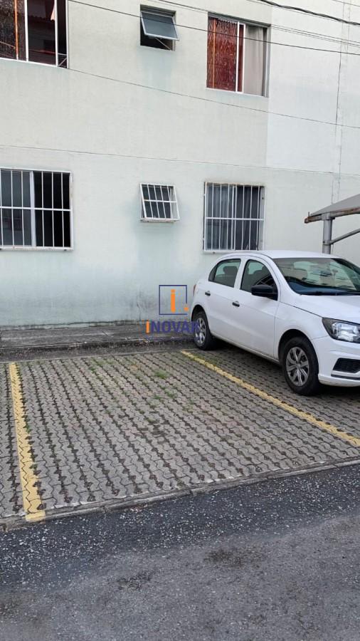 Apartamento, 2 quartos - Foto 2