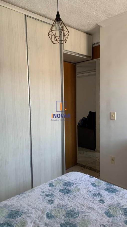 Apartamento, 2 quartos - Foto 10