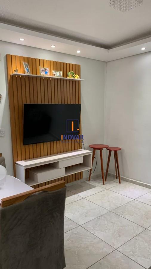 Apartamento, 2 quartos - Foto 8