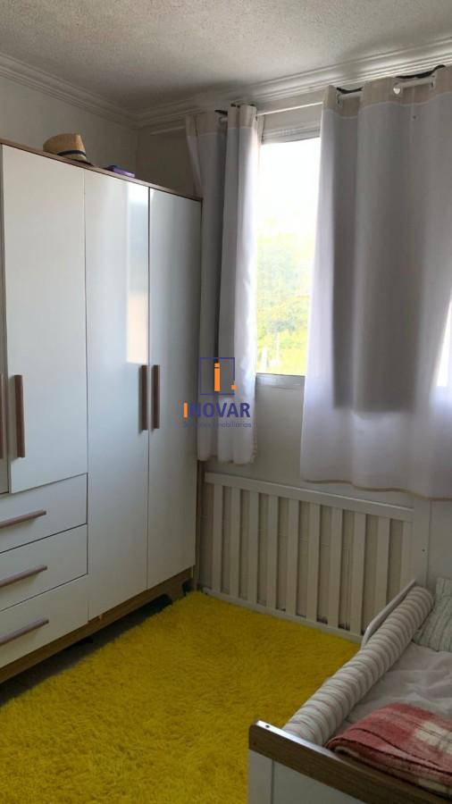 Apartamento, 2 quartos - Foto 9