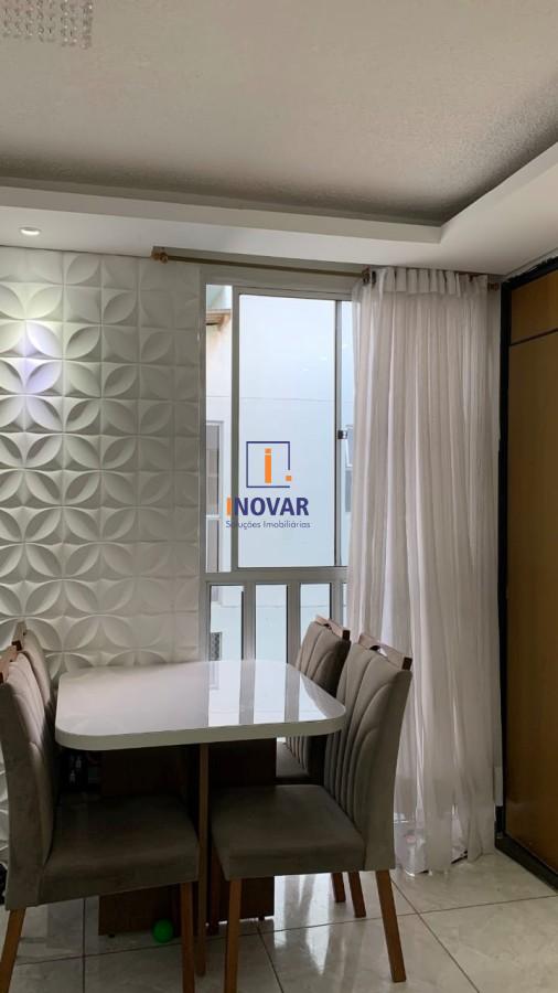 Apartamento, 2 quartos - Foto 1