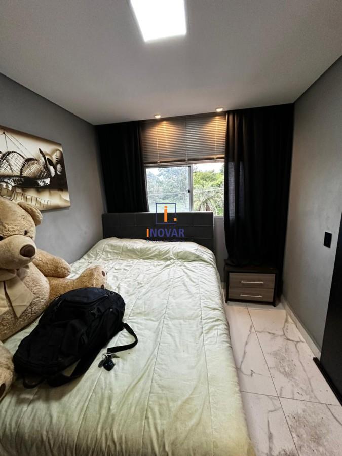 Apartamento, 2 quartos - Foto 2