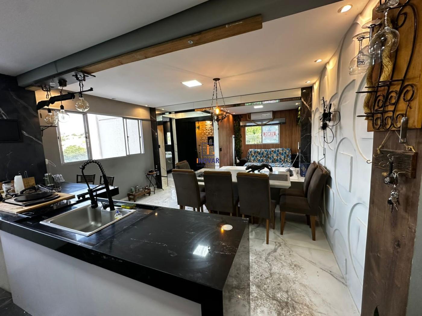 Apartamento, 2 quartos - Foto 6