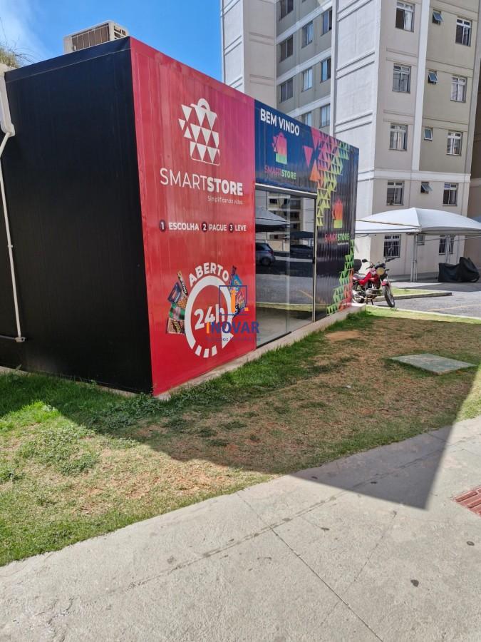 Apartamento, 2 quartos - Foto 25