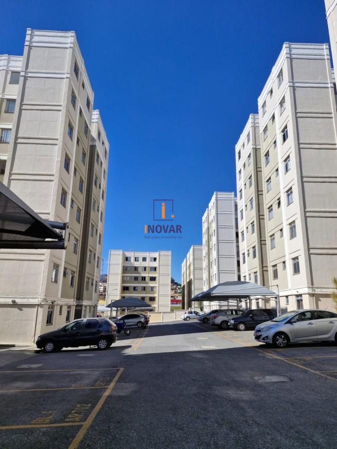 Apartamento, 2 quartos - Foto 1