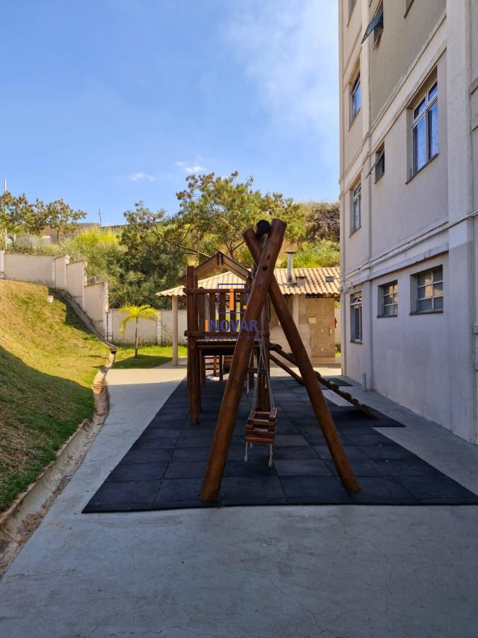 Apartamento, 2 quartos - Foto 2