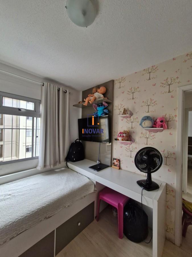 Apartamento, 2 quartos - Foto 11