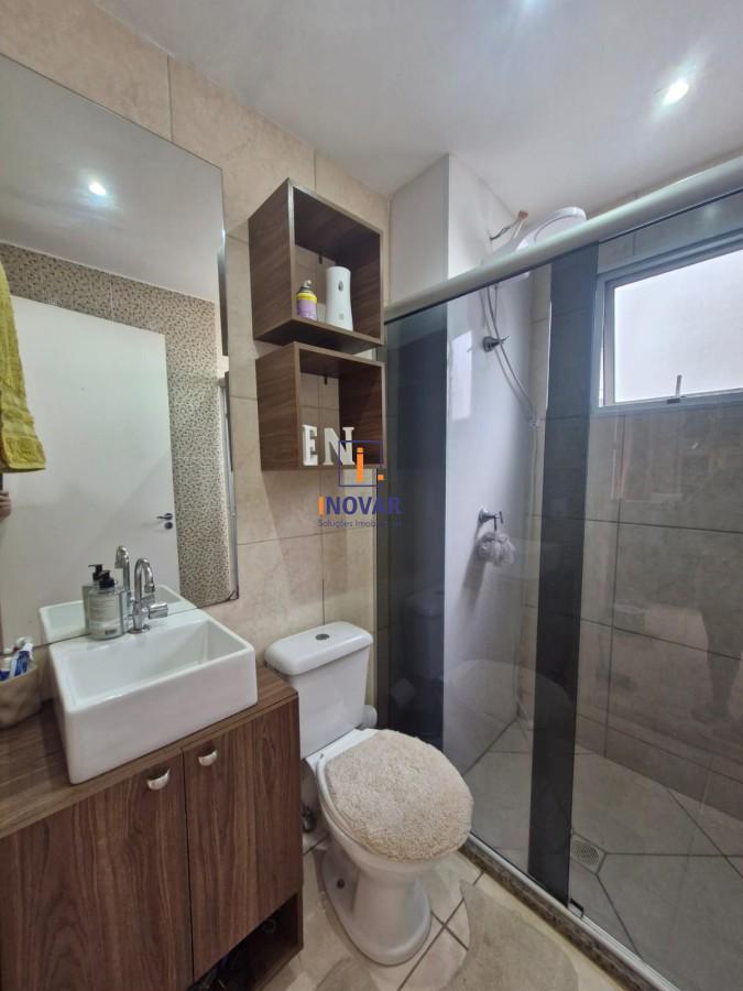 Apartamento, 2 quartos - Foto 12