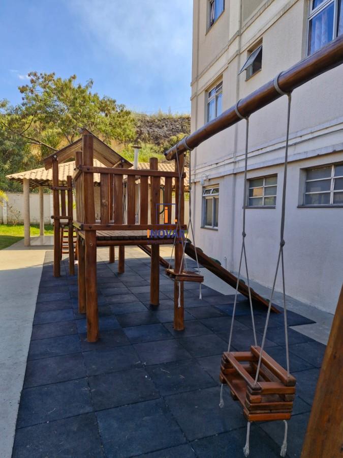 Apartamento, 2 quartos - Foto 27