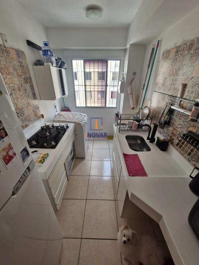 Apartamento, 2 quartos - Foto 15