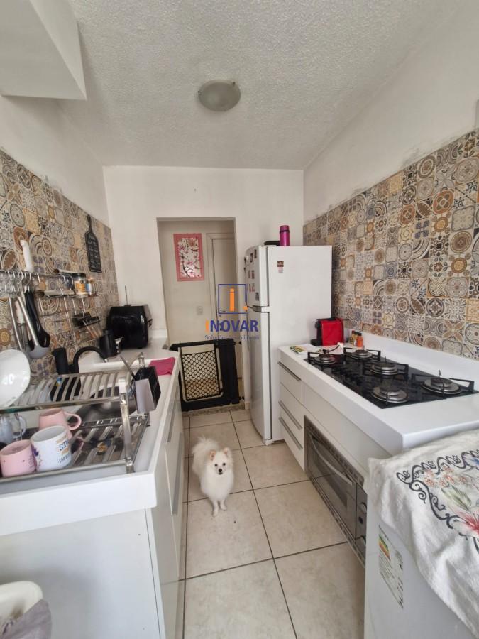 Apartamento, 2 quartos - Foto 14