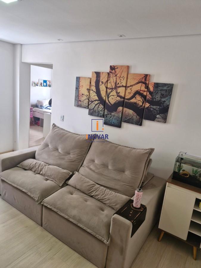 Apartamento, 2 quartos - Foto 3