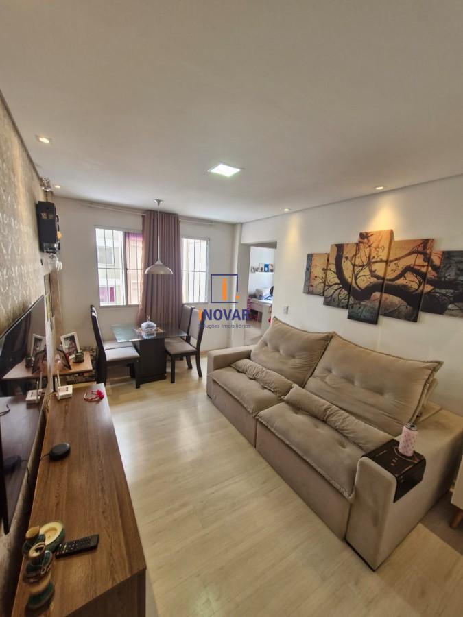 Apartamento, 2 quartos - Foto 4