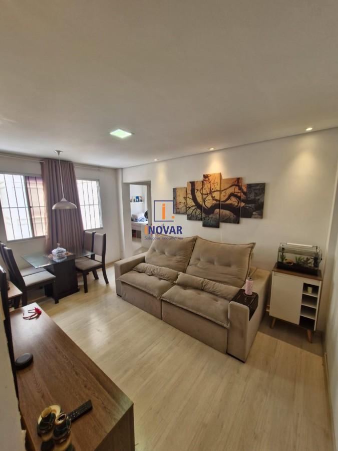 Apartamento, 2 quartos - Foto 5