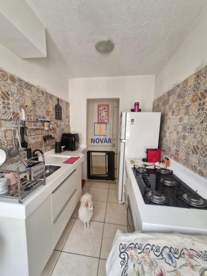 Apartamento, 2 quartos - Foto 16