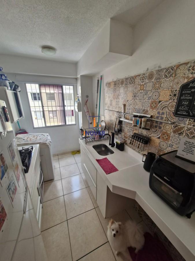 Apartamento, 2 quartos - Foto 17