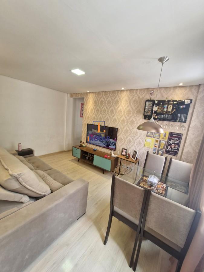 Apartamento, 2 quartos - Foto 6