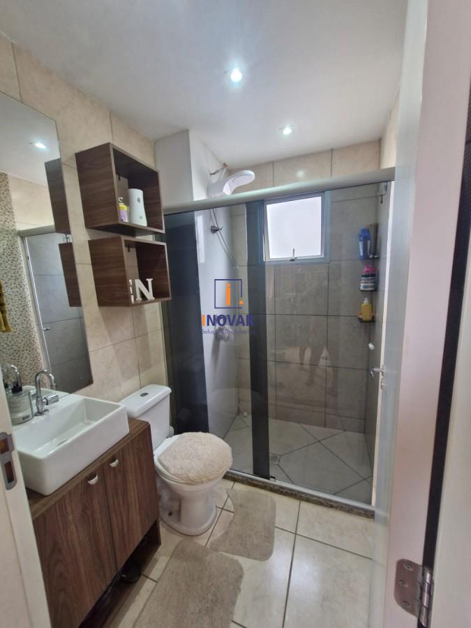 Apartamento, 2 quartos - Foto 13