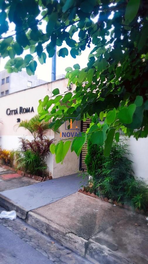 Apartamento, 2 quartos - Foto 1