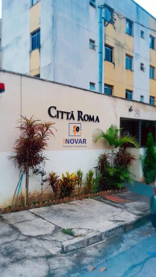 Apartamento, 2 quartos - Foto 3