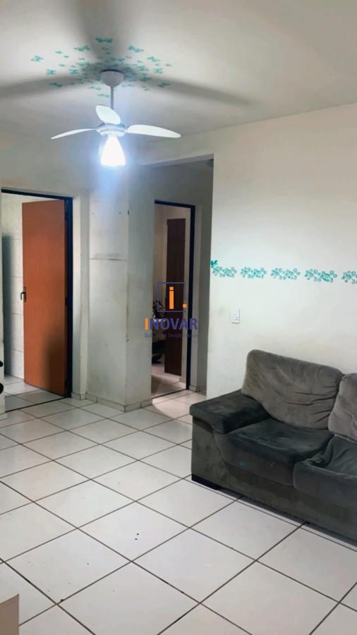 Apartamento, 2 quartos - Foto 5