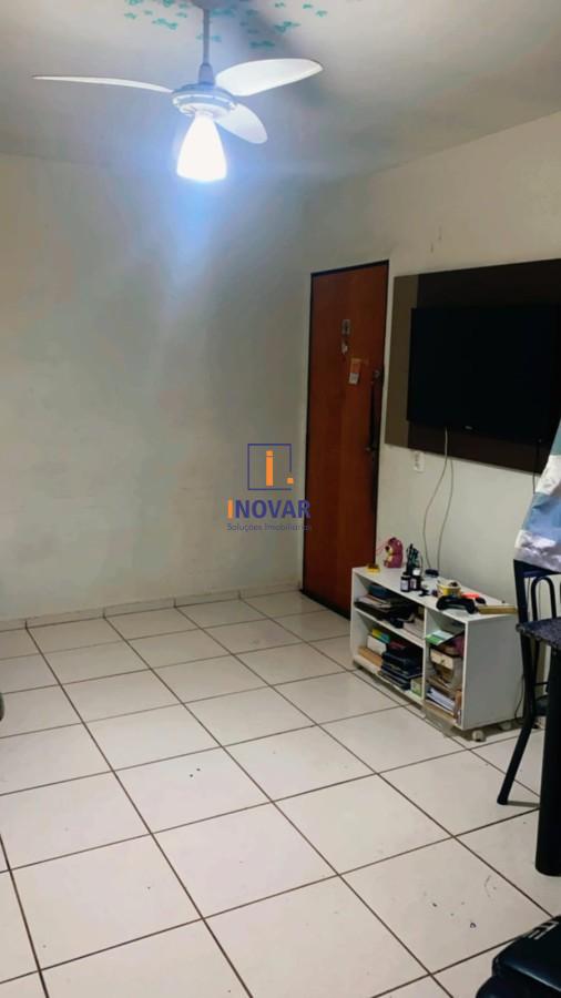 Apartamento, 2 quartos - Foto 4