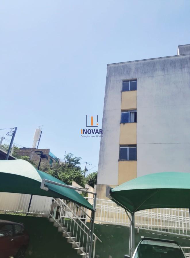 Apartamento, 2 quartos - Foto 7