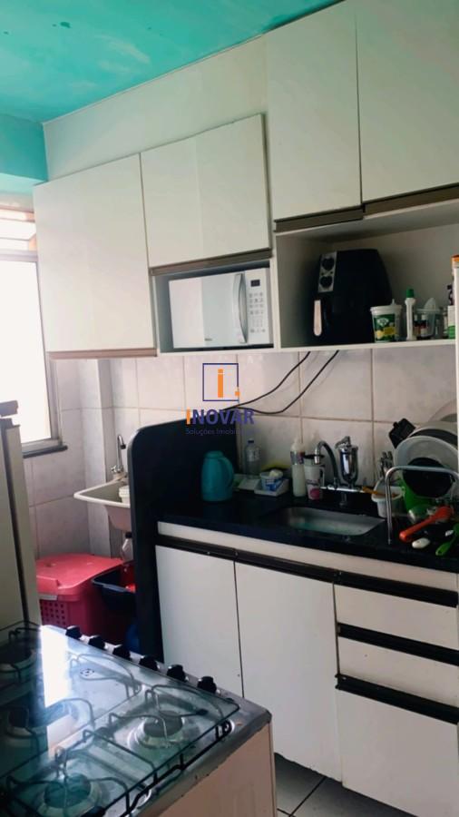 Apartamento, 2 quartos - Foto 12