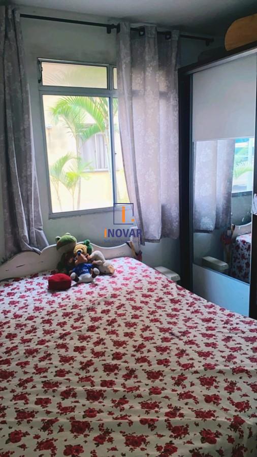 Apartamento, 2 quartos - Foto 11