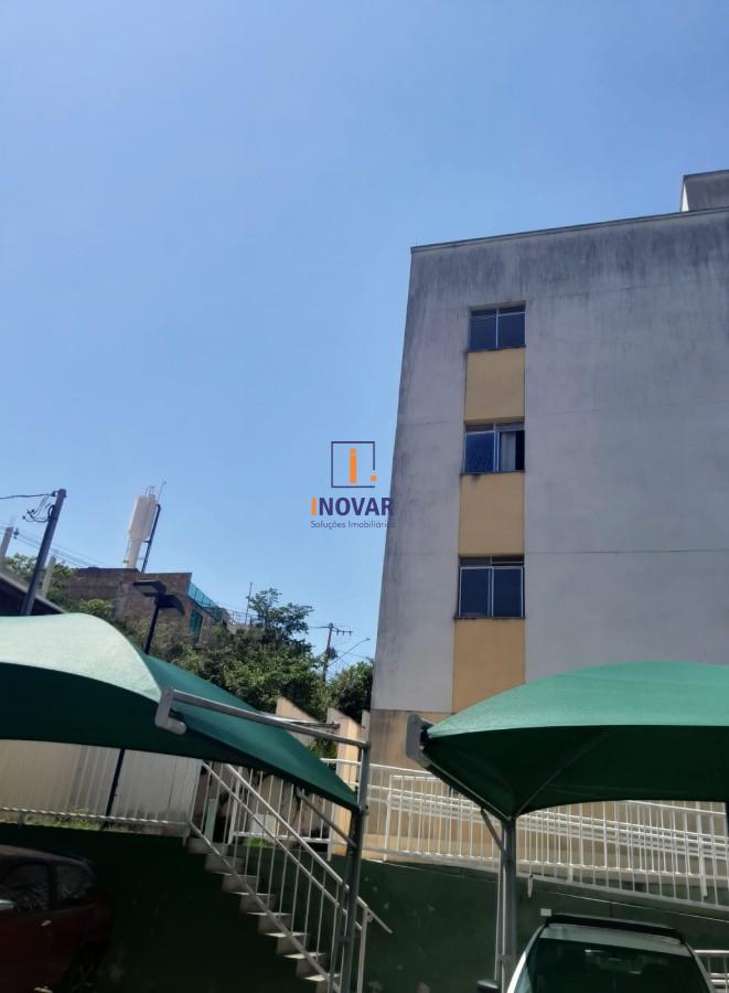 Apartamento, 2 quartos - Foto 14