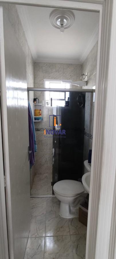 Apartamento, 2 quartos - Foto 10