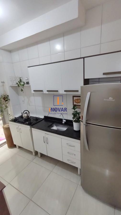 Apartamento, 2 quartos - Foto 5