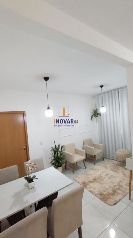 Apartamento, 2 quartos - Foto 4