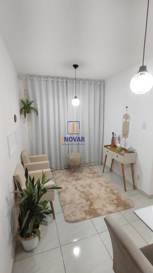 Apartamento, 2 quartos - Foto 8