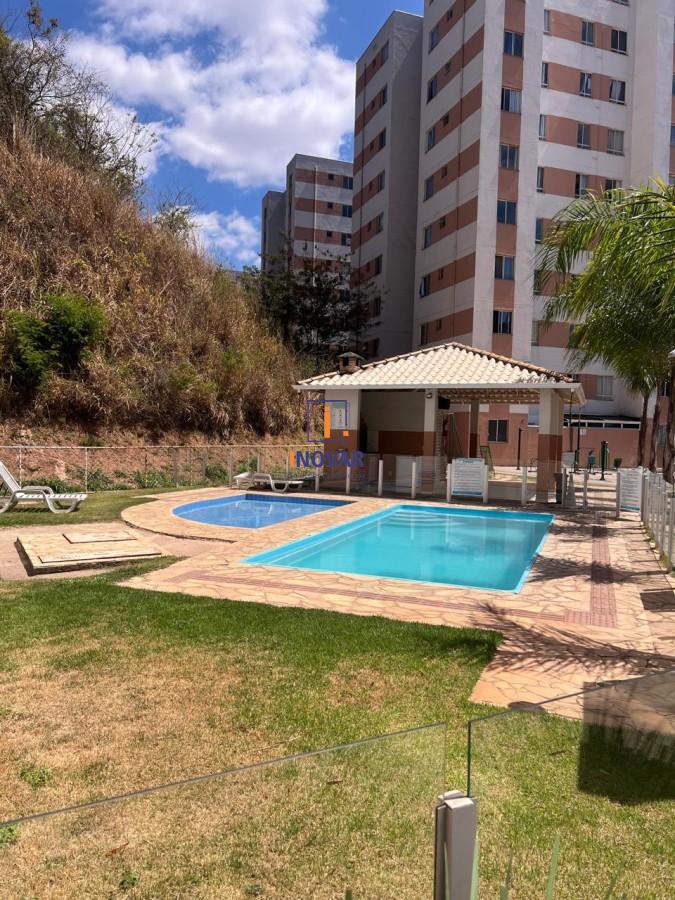 Apartamento, 2 quartos - Foto 7