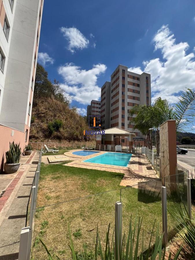 Apartamento, 2 quartos - Foto 6