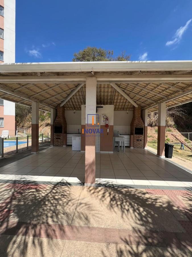 Apartamento, 2 quartos - Foto 9