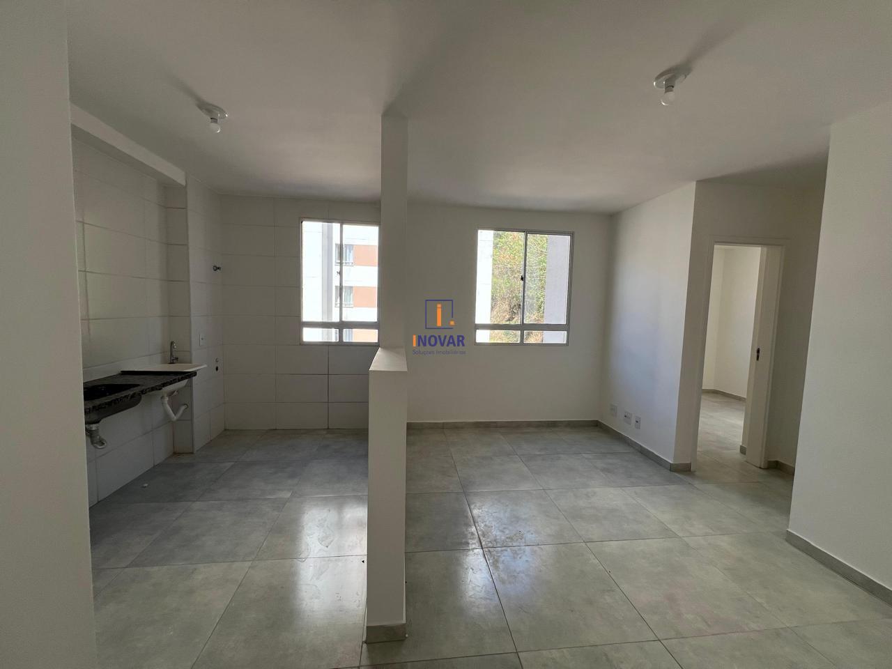 Apartamento, 2 quartos - Foto 8