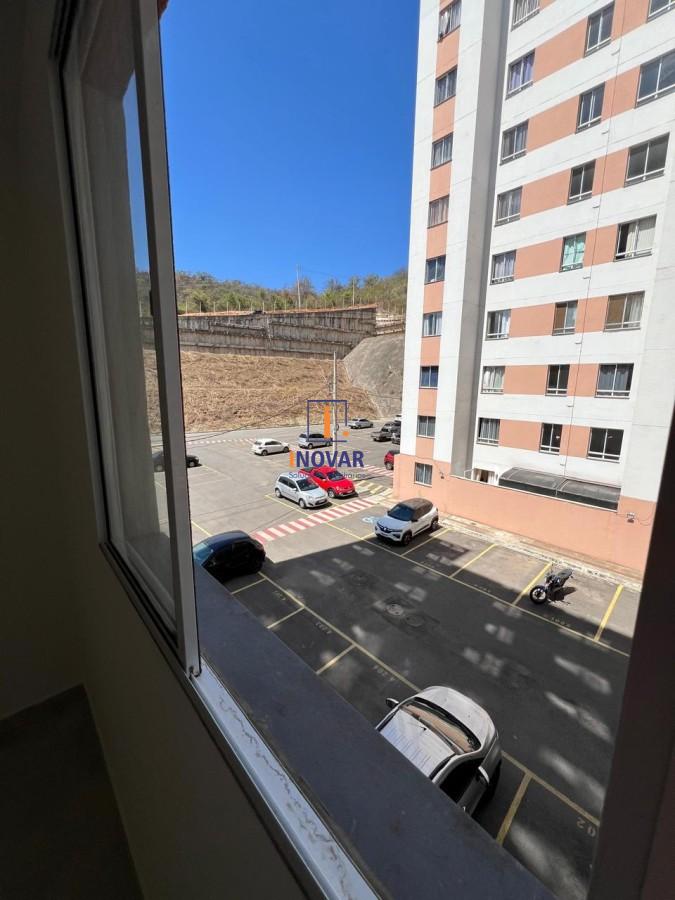 Apartamento, 2 quartos - Foto 11