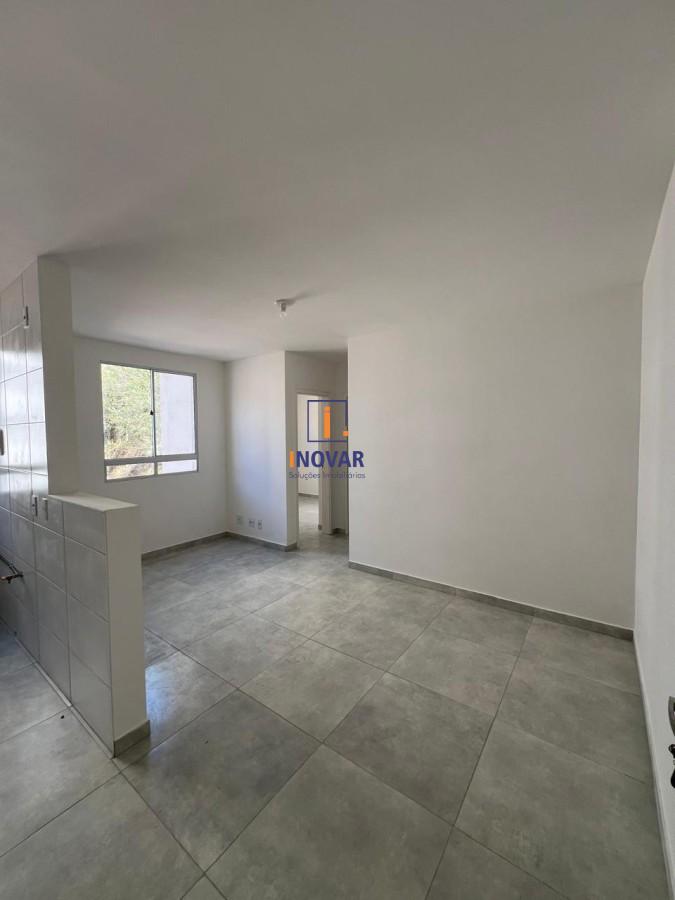 Apartamento, 2 quartos - Foto 13