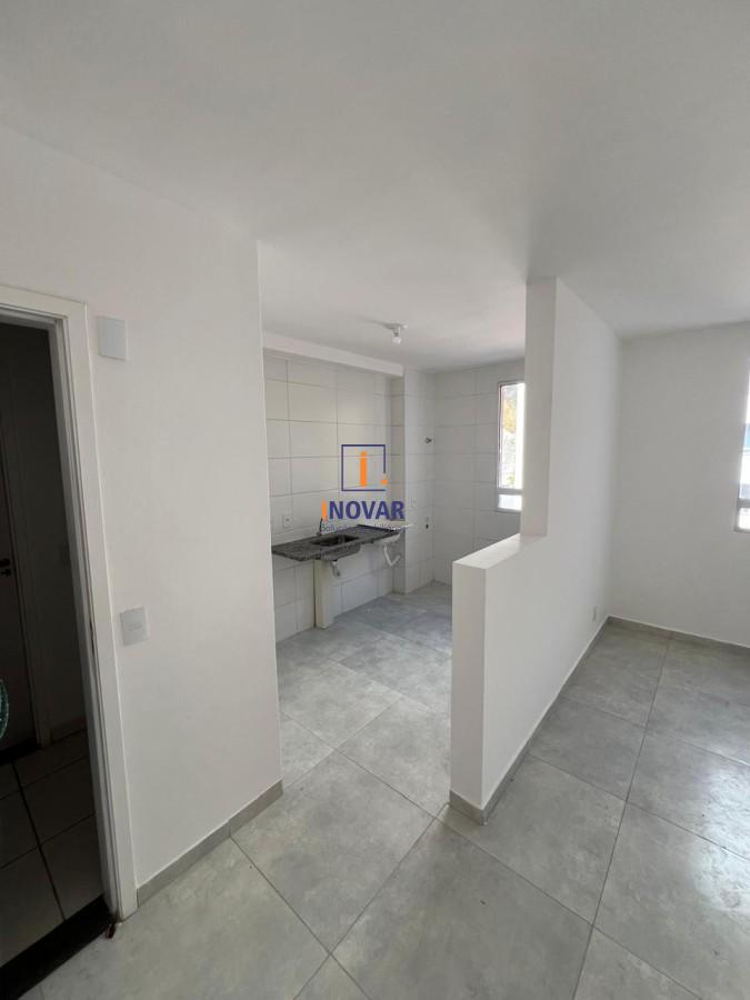 Apartamento, 2 quartos - Foto 12