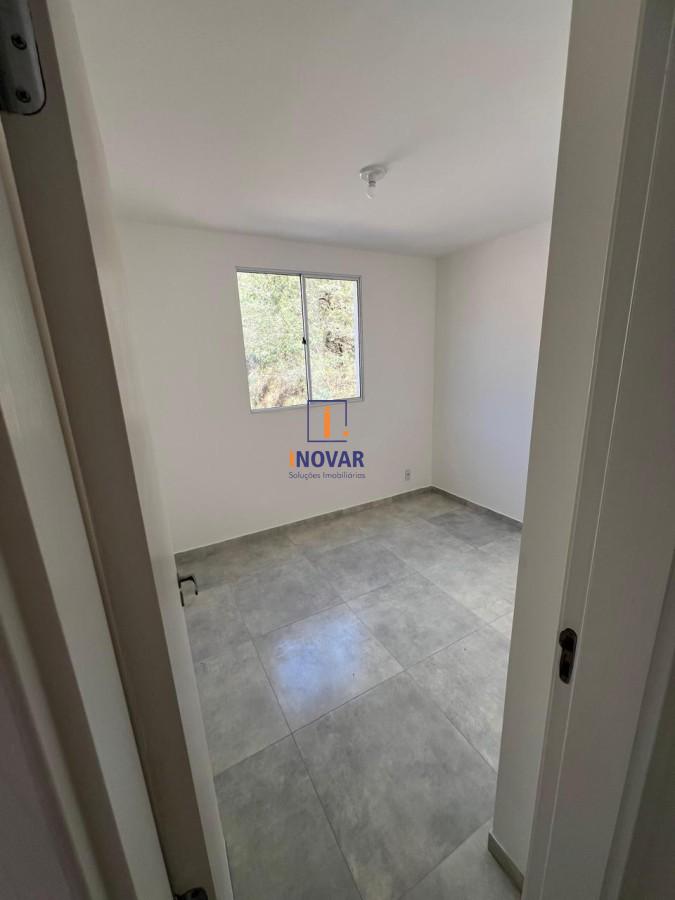 Apartamento, 2 quartos - Foto 14