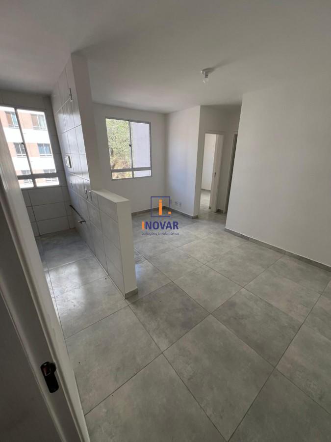 Apartamento, 2 quartos - Foto 17