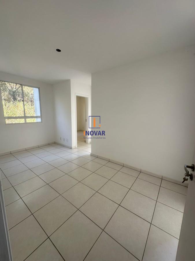 Apartamento, 2 quartos - Foto 5